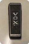 Vox Wah Wah