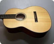 MC ALISTER Rick Rushkin Signature 2005 Natural