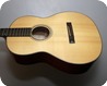 MC ALISTER Rick Rushkin Signature 2005 Natural