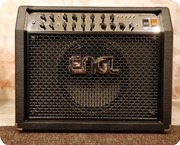 ENGL Sovereign Vintage 100 2014 Black Tolex