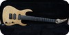 Bernie Rico Jr. Hesperian 727 2012-Natural Satin Finish