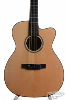 Martin Omc Fingerstyle 1 Ec Nm 2005