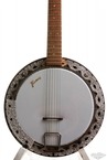 Framus 6 string Gitaar Banjo 1974