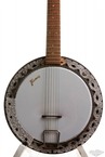 Framus 6 string Gitaar Banjo 1974