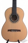 Andalusian Guitars Andalusian Flamenco Negra 1945F Marcelo Barbero LR Baggs 2013