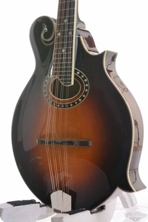 Eastman Md514 Cs F Style Oval Hole 2016