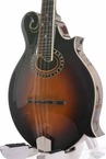 Eastman MD514 CS F Style Oval Hole 2016