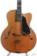 Levin Model 3 Royal Archtop Natural 1951