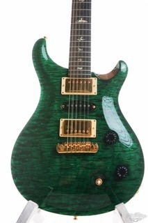 Paul Reed Smith Prs Custom 22 12 String 10 Top Emerald Green 2007