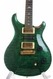 Paul Reed Smith PRS Custom 22 12 String 10 Top Emerald Green 2007