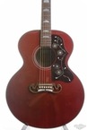 Gibson Acoustic J 200 Jr. Montana Rose 2014