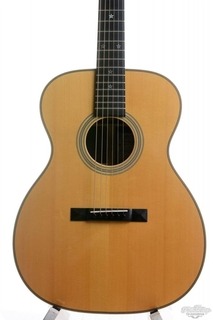 Martin Omm Custom Artist Edition John Renbourn Nr. 87 2013