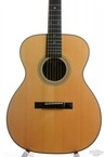 Martin OMM Custom Artist Edition John Renbourn Nr. 87 2013