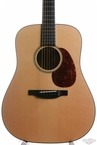 Bourgeois Country Boy Dreadnought 2015 Near Mint 2015
