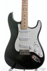 Fender Eric Clapton Stratocaster Blackie 2000