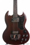 Gibson EB3 Cherry 1968