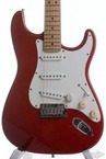 Fender Stratocaster Plus Torino Red 1993
