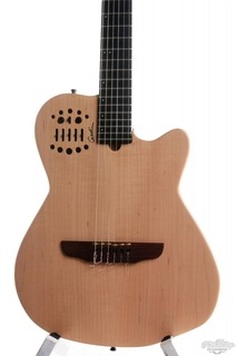 Godin Multiac Acs Sa Natural 2016