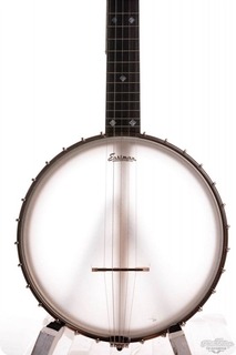 Eastman Ebj Wl1 Banjo Near Mint 2015