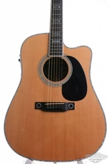Martin Dc Aura 2008