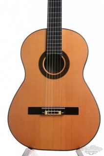 Gurian, Michael Michael Gurian Classical Brazilian Rosewood Spruce 1968
