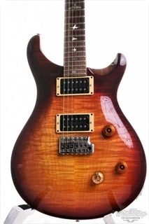 Paul Reed Smith Custom 24 10 Top 1992