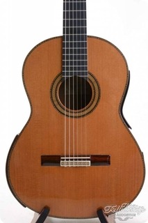 Contreras  Manuel 1 Doblo Tapa 25th Anniversario 1994