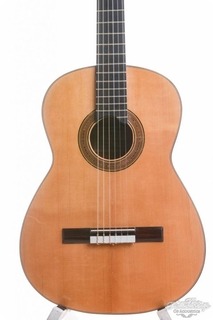 Sobrinos De Santos Hernandez Flamenco Guitar, Cy Gs, 1964