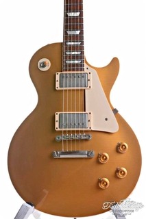 Gibson Les Paul R7 Goldtop Aged 2012