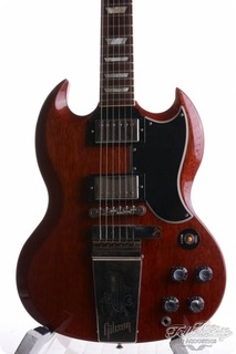 Gibson Custom Shop Sg Standard Maestro Vos 2005