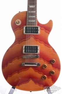 Gibson Les Paul Classic Antique J.w. Morgan 2007