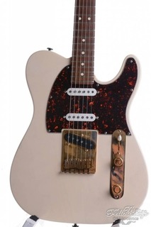 Fender Custom Shop American Classic Telecaster Blonde 1996