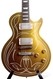 Gibson Les Paul Billy Gibbons Goldtop VOS, Gebruikt. 1957 Gibson Les Paul Billy Gibbons Goldtop VOS, Gebruikt. 1957