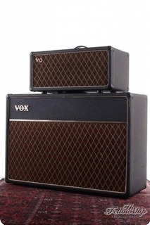 Vox Ac50 Top & Cab 2x12 1965