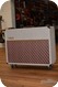 Vox AC30 TBR Fawn Vinyl 1991