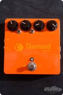 Diamond Phase 2013