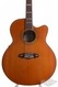 Peerless PSJ-65ce Jumbo Cutaway Electric Full Solid 2013 Peerless PSJ-65ce Jumbo Cutaway Electric Full Solid 2013