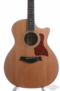 Taylor 414ce Ec 2010