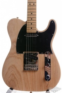 Fender American Standard Telecaster Nat Mn 2015