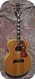 Gibson J200 1973-Natural Blonde