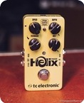 Tc Electronic Helix Phaser 2016