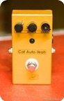 ZCAT Pedals Cat Auto Wah