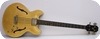 Epiphone Rivoli 1965-Blonde / Brown