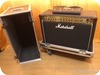 Marshall JCM2000 TSL 122 MADE IN UK + ORIGINAL FOOTSWITCH + FLIGHT CASE 2002