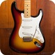 Tokai Stratocaster 1984-Chocolate 3-Tone Sunburst