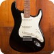 Fender Custom Shop Stratocaster 2007-Black