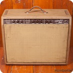 Fender Vibrolux 1962
