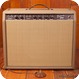 Fender Deluxe 1962