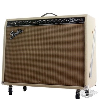 Fender Twin Reverb Retolex 1974