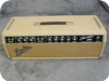 Fender Showman AA763  1963-Blonde